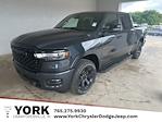 New 2026 Ram 1500 Lone Star Crew Cab 4x4 Pickup for sale #26000 - photo 1
