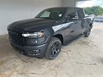New 2026 Ram 1500 Lone Star Crew Cab 4x4 Pickup for sale #26000 - photo 3