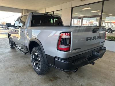 2024 Ram 1500 Crew Cab 4WD Pickup for sale #26000A - photo 2