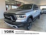2024 Ram 1500 Crew Cab 4WD Pickup for sale #26000A - photo 1