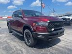 2026 Ram 1500 Crew Cab 4x4 Pickup for sale #26001 - photo 13