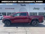 2026 Ram 1500 Crew Cab 4x4 Pickup for sale #26001 - photo 3