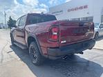 2026 Ram 1500 Crew Cab 4x4 Pickup for sale #26001 - photo 4