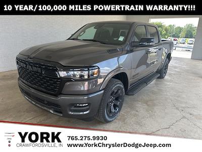 2026 Ram 1500 Crew Cab 4x4 Pickup for sale #26002 - photo 1