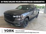 2026 Ram 1500 Crew Cab 4x4 Pickup for sale #26002 - photo 1