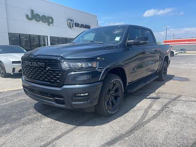 2026 Ram 1500 Crew Cab 4x4 Pickup for sale #26003 - photo 2