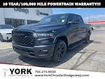 2026 Ram 1500 Crew Cab 4x4 Pickup for sale #26003 - photo 1