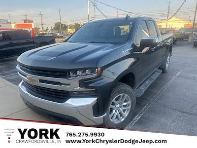 2019 Chevrolet Silverado 1500 Double Cab 4WD Pickup for sale #26003A - photo 1