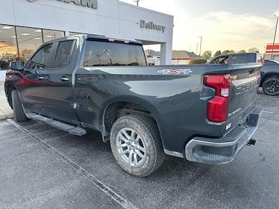 2019 Chevrolet Silverado 1500 Double Cab 4WD Pickup for sale #26003A - photo 2