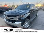 2019 Chevrolet Silverado 1500 Double Cab 4WD Pickup for sale #26003A - photo 1