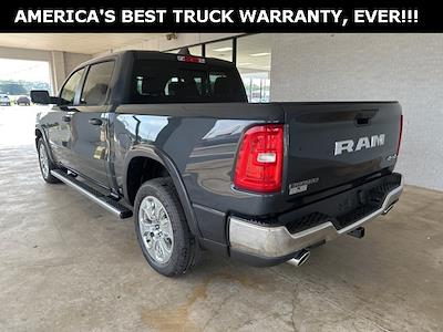 New 2026 Ram 1500 Lone Star Crew Cab 4x4 Pickup for sale #26006 - photo 2