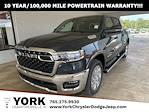 New 2026 Ram 1500 Lone Star Crew Cab 4x4 Pickup for sale #26006 - photo 1