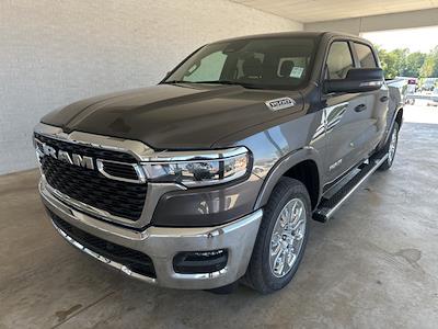 New 2026 Ram 1500 Lone Star Crew Cab 4x4 Pickup for sale #26008 - photo 2