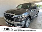 New 2026 Ram 1500 Lone Star Crew Cab 4x4 Pickup for sale #26008 - photo 1