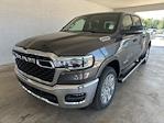 New 2026 Ram 1500 Lone Star Crew Cab 4x4 Pickup for sale #26008 - photo 2