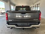 New 2026 Ram 1500 Lone Star Crew Cab 4x4 Pickup for sale #26008 - photo 4