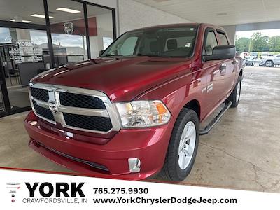 Used 2014 Ram 1500 ST Crew Cab Pickup for sale #26013Z - photo 1