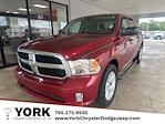 Used 2014 Ram 1500 ST Crew Cab Pickup for sale #26013Z - photo 1