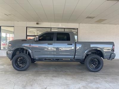 New 2026 Ram 2500 Big Horn Crew Cab 4x4 Pickup for sale #26016 - photo 2