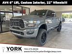 New 2026 Ram 2500 Big Horn Crew Cab 4x4 Pickup for sale #26016 - photo 1