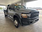 Used 2024 Ram 5500 Crew Cab Flatbed Truck for sale #26016Y - photo 7