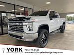 2022 Chevrolet Silverado 2500 Crew Cab 4x4 Pickup for sale #26016Z - photo 1