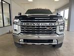 2022 Chevrolet Silverado 2500 Crew Cab 4x4 Pickup for sale #26016Z - photo 12