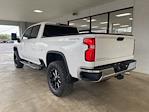 2022 Chevrolet Silverado 2500 Crew Cab 4x4 Pickup for sale #26016Z - photo 4