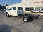 New 2026 Ram 3500 Tradesman Crew Cab 4x4 60 CA Cab Chassis for sale #26019 - photo 4