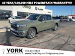 2026 Ram 1500 Crew Cab 4x4 Pickup for sale #26020 - photo 1