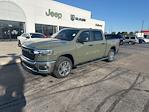 2026 Ram 1500 Crew Cab 4x4 Pickup for sale #26020 - photo 3