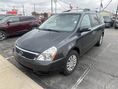 2012 Kia Sedona FWD Minivan for sale #26025A - photo 2