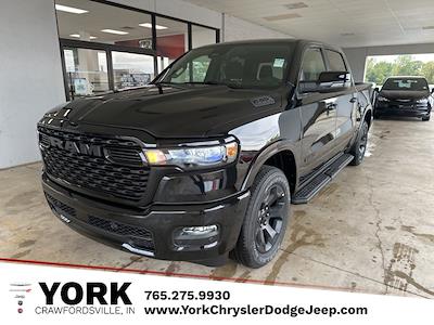 2026 Ram 1500 Crew Cab 4WD Pickup for sale #26028 - photo 1