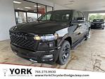 2026 Ram 1500 Crew Cab 4WD Pickup for sale #26028 - photo 1