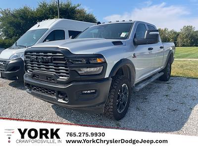 2026 Ram 2500 Crew Cab 4x4 Pickup for sale #26029 - photo 1