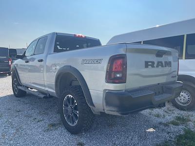 2026 Ram 2500 Crew Cab 4x4 Pickup for sale #26029 - photo 2