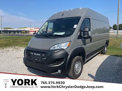 2026 Ram ProMaster 2500 High Roof FWD Empty Cargo Van for sale #26030 - photo 1