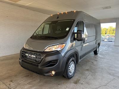 2026 Ram ProMaster 2500 High Roof FWD Empty Cargo Van for sale #26030 - photo 2