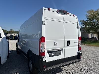 2026 Ram ProMaster 2500 High Roof FWD Empty Cargo Van for sale #26032 - photo 2