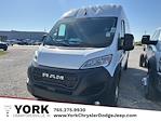 2026 Ram ProMaster 2500 High Roof FWD Empty Cargo Van for sale #26032 - photo 1