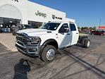 New 2026 Ram 4500 Crew Cab 60 CA Cab Chassis for sale #26033 - photo 3