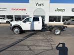 New 2026 Ram 4500 Crew Cab 60 CA Cab Chassis for sale #26033 - photo 4