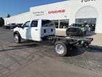 New 2026 Ram 4500 Crew Cab 60 CA Cab Chassis for sale #26033 - photo 2
