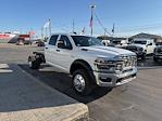 New 2026 Ram 4500 Crew Cab 60 CA Cab Chassis for sale #26033 - photo 8