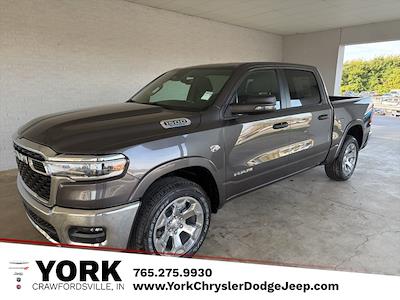 2026 Ram 1500 Crew Cab 4WD Pickup for sale #26040 - photo 1