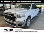 2026 Ram 1500 Crew Cab 4WD Pickup for sale #26044 - photo 1