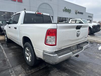 Used 2023 Ram 1500 Tradesman Crew Cab for sale #26044A - photo 2