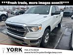 2023 Ram 1500 Crew Cab 4WD Pickup for sale #26044A - photo 1