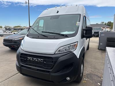 2026 Ram ProMaster 2500 High Roof FWD Empty Cargo Van for sale #26045 - photo 2