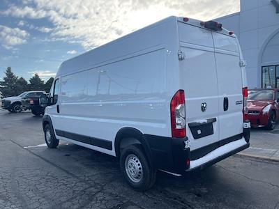 New 2026 Ram ProMaster 2500 High Roof Empty Cargo Van for sale #26045 - photo 2
